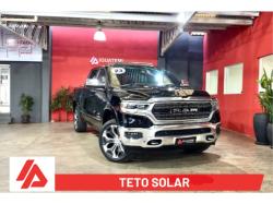 RAM 1500 5.7 V8 LIIMITED CABINE DUPLA 4X4 AUTOMTICO