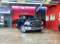 RAM Classic 5.7 V8 32V 4P HEMI LARAMIE AUTOMTICO