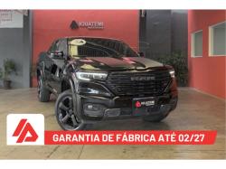RAM Rampage 2.0 4P HURRICANE 4 TURBO R/T 4X4 AUTOM�TICO