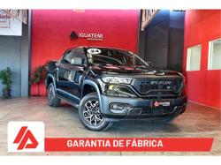 RAM Rampage 2.0 4P HURRICANE 4 TURBO REBEL 4X4 AUTOMTICO