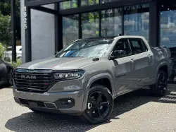 RAM Rampage 2.0 4P HURRICANE 4 TURBO R/T 4X4 AUTOM�TICO