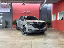 RAM Rampage 2.0 4P HURRICANE 4 TURBO R/T 4X4 AUTOMTICO
