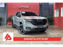 RAM Rampage 2.0 4P HURRICANE 4 TURBO R/T 4X4 AUTOMTICO