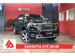 RAM Rampage 2.0 4P HURRICANE 4 TURBO LARAMIE 4X4 AUTOM�TICO