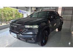 RAM Rampage 2.0 4P HURRICANE 4 TURBO R/T 4X4 AUTOM�TICO