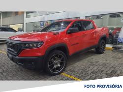 RAM Rampage 2.0 4P HURRICANE 4 TURBO REBEL 4X4 AUTOM�TICO