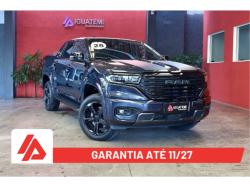 RAM Rampage 2.0 4P HURRICANE 4 TURBO R/T 4X4 AUTOM�TICO