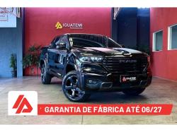 RAM Rampage 2.0 4P HURRICANE 4 TURBO R/T 4X4 AUTOM�TICO