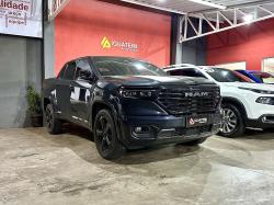 RAM Rampage 2.0 4P HURRICANE 4 TURBO R/T 4X4 AUTOM�TICO