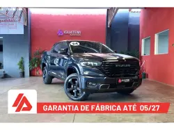 RAM Rampage 2.0 4P HURRICANE 4 TURBO R/T 4X4 AUTOM�TICO