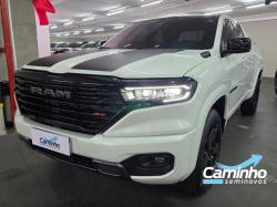 RAM Rampage 2.0 4P HURRICANE 4 TURBO R/T 4X4 AUTOM�TICO