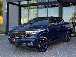 RAM Rampage 2.0 4P HURRICANE 4 TURBO R/T 4X4 AUTOM�TICO