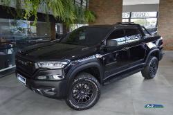 RAM Rampage 2.0 4P HURRICANE 4 TURBO REBEL 4X4 AUTOM�TICO