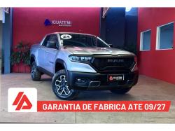 RAM Rampage 2.0 4P HURRICANE 4 TURBO REBEL 4X4 AUTOM�TICO