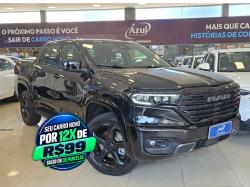 RAM Rampage 2.0 4P HURRICANE 4 TURBO R/T 4X4 AUTOMÁTICO