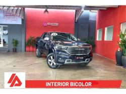 RAM Rampage 2.0 4P TURBO DIESEL LARAMIE 4X4 AUTOMTICO