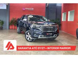 RAM Rampage 2.0 4P TURBO DIESEL LARAMIE 4X4 AUTOMTICO