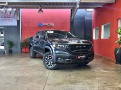 RAM Rampage 2.0 4P TURBO DIESEL REBEL 4X4 AUTOMTICO