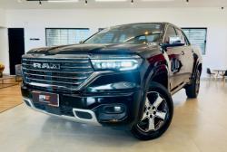 RAM Rampage 2.0 4P TURBO DIESEL LARAMIE 4X4 AUTOMTICO