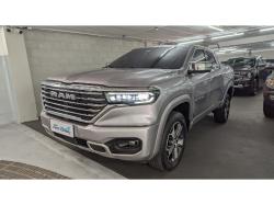 RAM Rampage 2.0 4P TURBO DIESEL LARAMIE 4X4 AUTOM�TICO