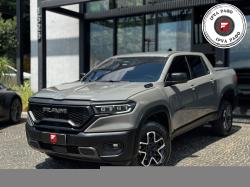 RAM Rampage 2.0 4P TURBO DIESEL REBEL 4X4 AUTOM�TICO