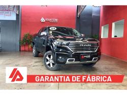 RAM Rampage 2.0 4P TURBO DIESEL LARAMIE 4X4 AUTOM�TICO
