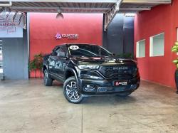 RAM Rampage 2.0 4P TURBO DIESEL REBEL 4X4 AUTOM�TICO