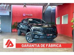 RAM Rampage 2.0 4P TURBO DIESEL REBEL 4X4 AUTOM�TICO