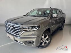 RAM Rampage 2.0 4P TURBO DIESEL LARAMIE 4X4 AUTOM�TICO