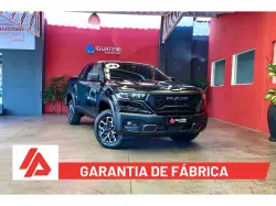 RAM Rampage 2.0 4P TURBO DIESEL REBEL 4X4 AUTOM�TICO