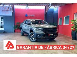 RAM Rampage 2.0 4P TURBO DIESEL REBEL 4X4 AUTOM�TICO