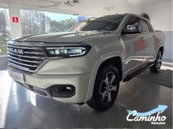 RAM Rampage 2.0 4P TURBO DIESEL LARAMIE 4X4 AUTOM�TICO