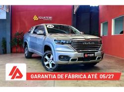 RAM Rampage 2.0 4P TURBO DIESEL LARAMIE 4X4 AUTOM�TICO