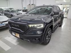 RAM Rampage 2.0 4P TURBO DIESEL REBEL 4X4 AUTOM�TICO