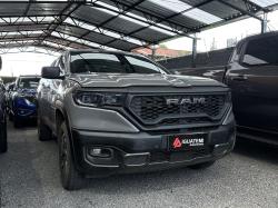 RAM Rampage 2.0 4P TURBO DIESEL REBEL 4X4 AUTOM�TICO
