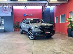 RAM Rampage 2.0 4P TURBO DIESEL REBEL 4X4 AUTOM�TICO