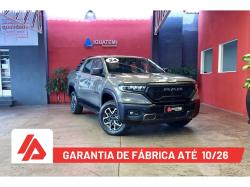 RAM Rampage 2.0 4P TURBO DIESEL REBEL 4X4 AUTOM�TICO