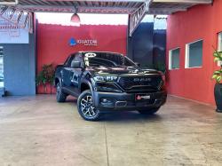RAM Rampage 2.0 4P TURBO DIESEL REBEL 4X4 AUTOM�TICO