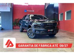 RAM Rampage 2.0 4P TURBO DIESEL REBEL 4X4 AUTOM�TICO