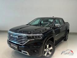 RAM Rampage 2.0 4P TURBO DIESEL LARAMIE 4X4 AUTOM�TICO