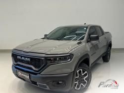 RAM Rampage 2.0 4P TURBO DIESEL REBEL 4X4 AUTOM�TICO