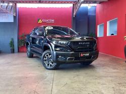 RAM Rampage 2.0 4P TURBO DIESEL REBEL 4X4 AUTOM�TICO