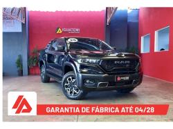 RAM Rampage 2.0 4P TURBO DIESEL REBEL 4X4 AUTOM�TICO