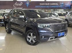 RAM Rampage 2.0 4P TURBO DIESEL LARAMIE 4X4 AUTOM�TICO