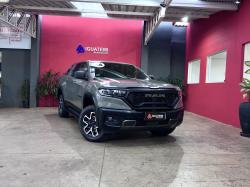 RAM Rampage 2.0 4P TURBO DIESEL REBEL 4X4 AUTOM�TICO