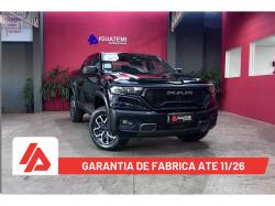 RAM Rampage 2.0 4P TURBO DIESEL REBEL 4X4 AUTOM�TICO