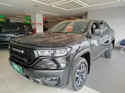 RAM Rampage 2.0 4P TURBO DIESEL REBEL 4X4 AUTOM�TICO