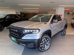 RAM Rampage 2.0 4P TURBO DIESEL REBEL 4X4 AUTOM�TICO