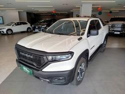 RAM Rampage 2.0 4P TURBO DIESEL REBEL 4X4 AUTOMÁTICO