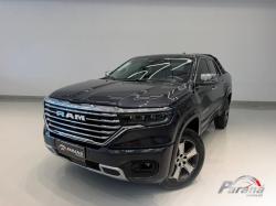 RAM Rampage 2.2 4P LARAMIE TURBO DIESEL 4X4 AUTOM�TICO